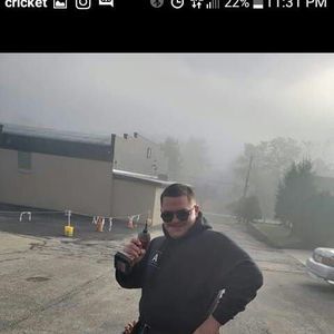 Meet your Posher, Adam